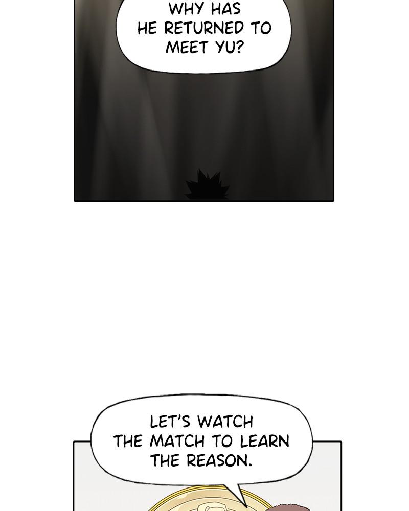 Read The Boxer EN Manga Online