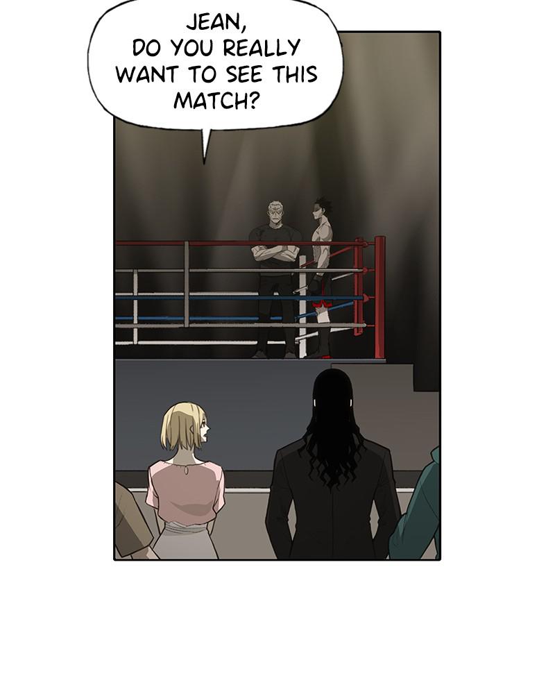 Read The Boxer EN Manga Online