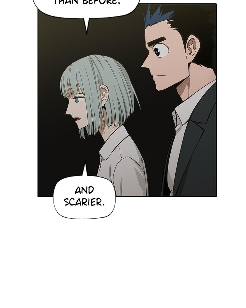 Read The Boxer EN Manga Online