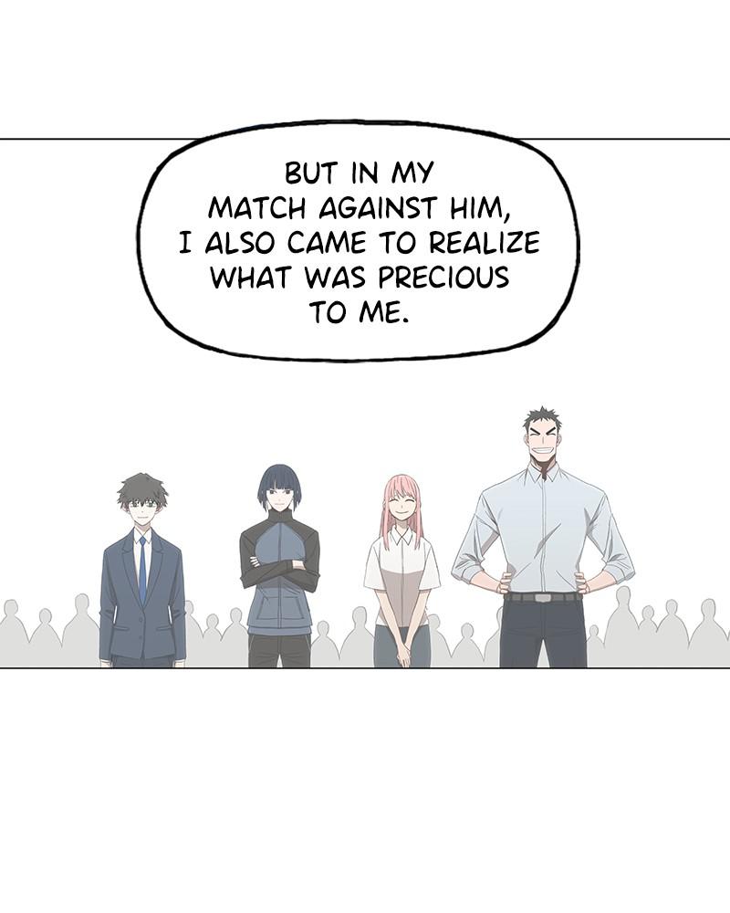 Read The Boxer EN Manga Online