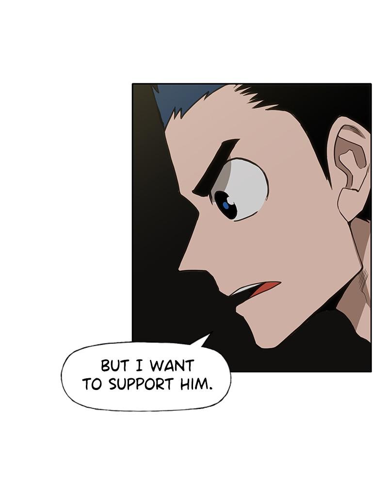 Read The Boxer EN Manga Online