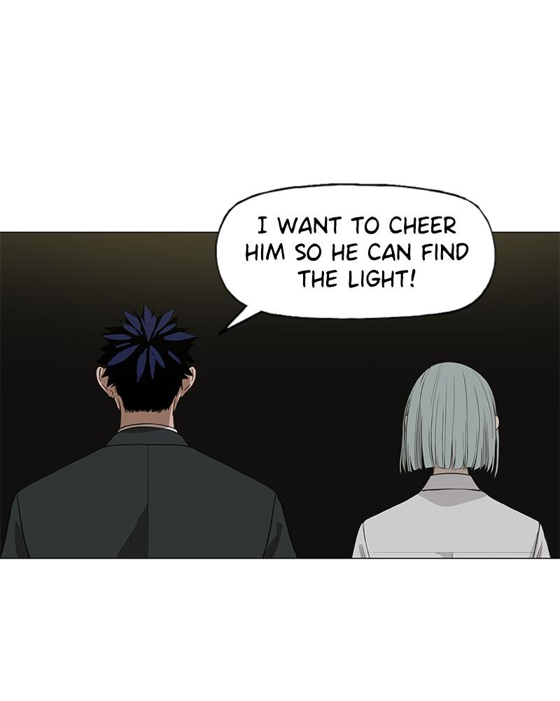 Read The Boxer EN Manga Online