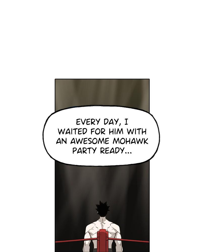 Read The Boxer EN Manga Online