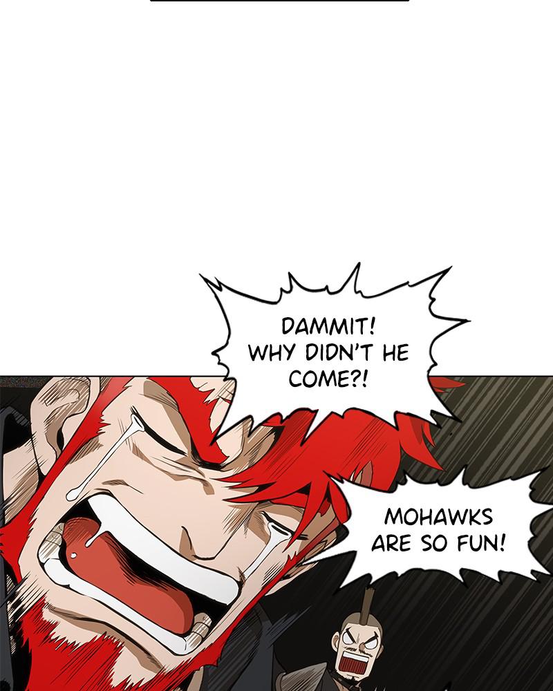 Read The Boxer EN Manga Online