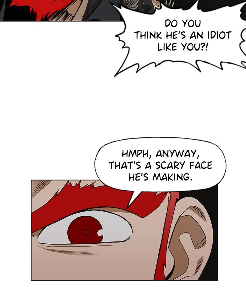 Read The Boxer EN Manga Online