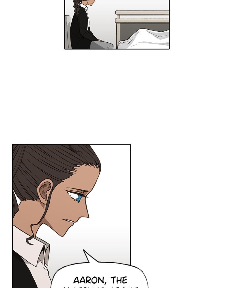 Read The Boxer EN Manga Online