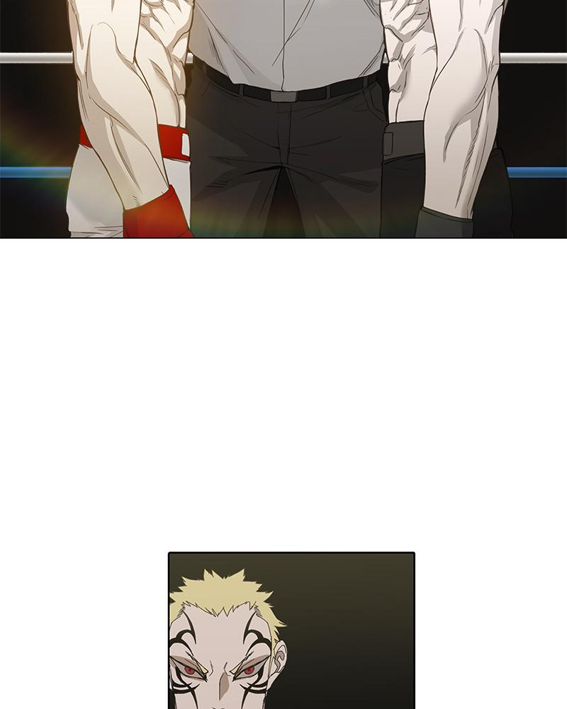 Read The Boxer EN Manga Online