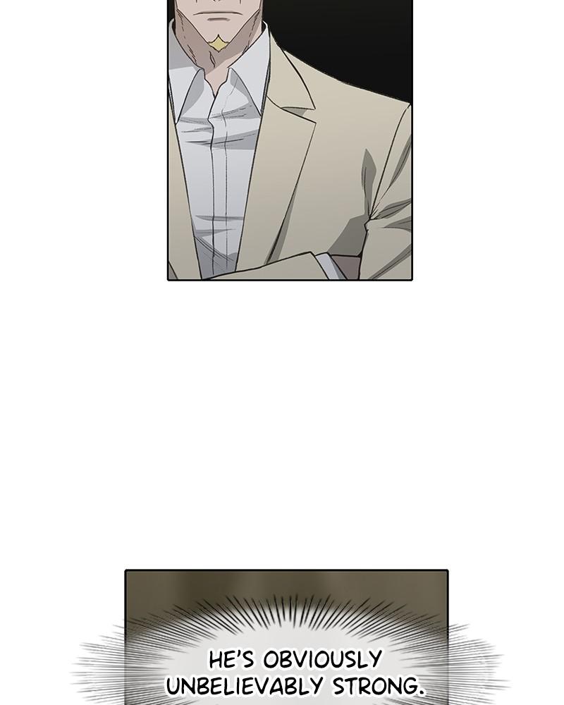 Read The Boxer EN Manga Online