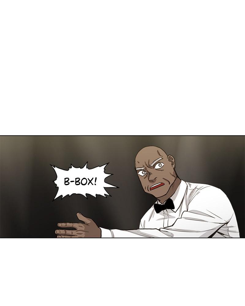 Read The Boxer EN Manga Online