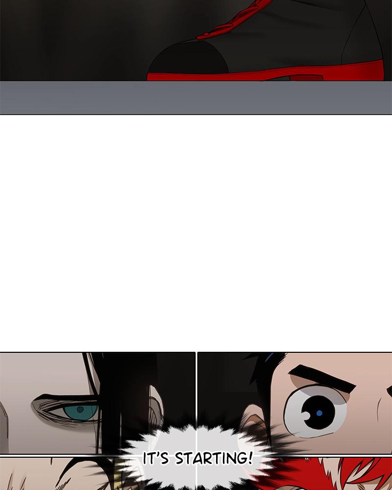 Read The Boxer EN Manga Online