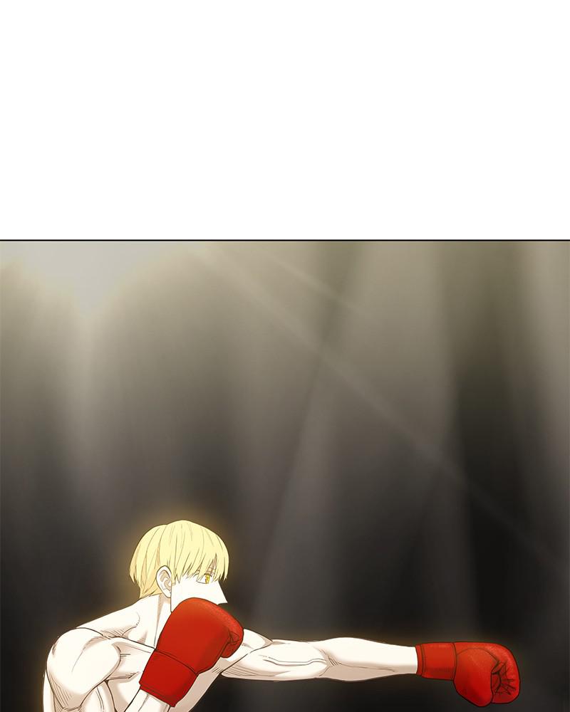 Read The Boxer EN Manga Online