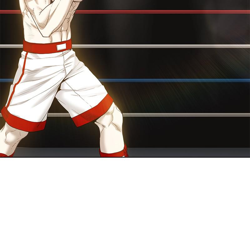 Read The Boxer EN Manga Online