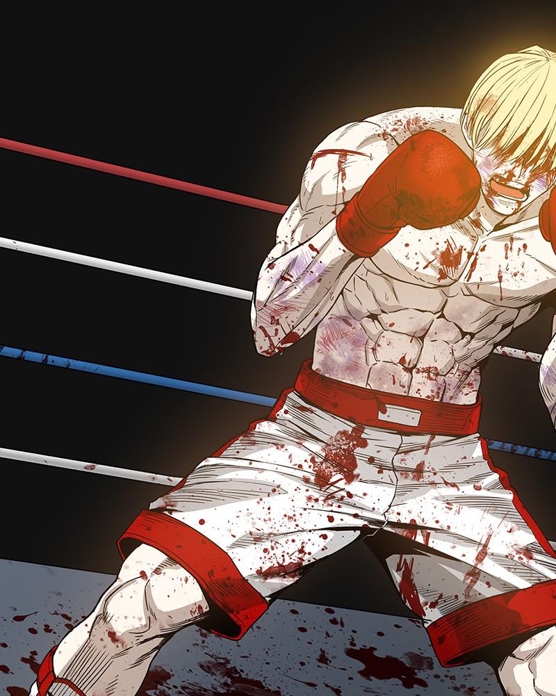 Read The Boxer EN Manga Online