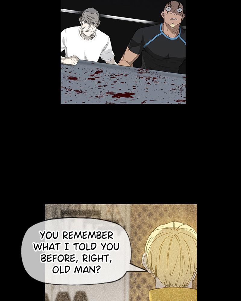 Read The Boxer EN Manga Online