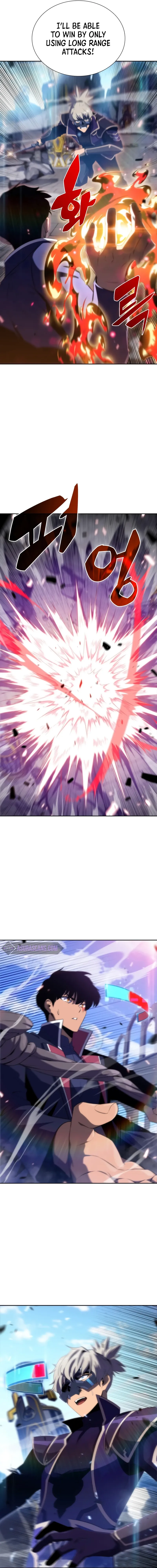 Read The Challenger EN Manga Online