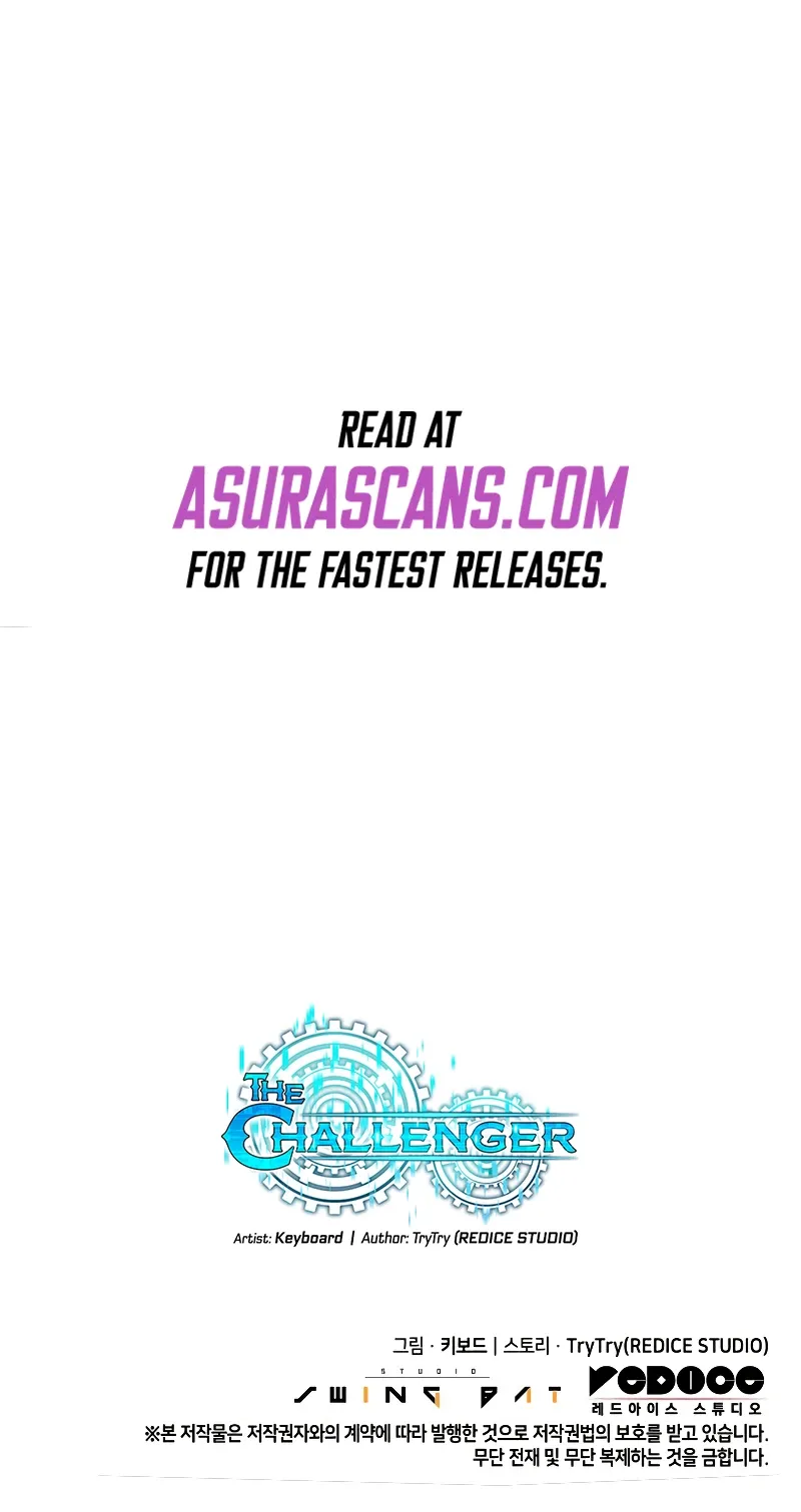 Read The Challenger EN Manga Online