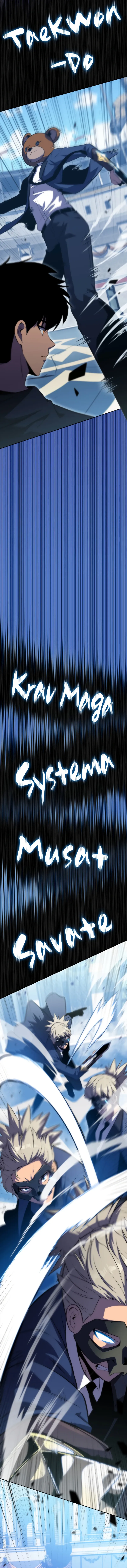 Read The Challenger EN Manga Online