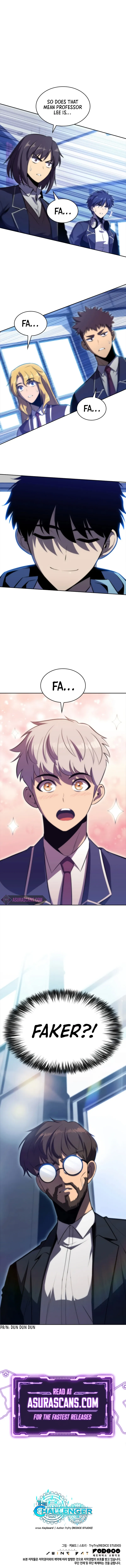 Read The Challenger EN Manga Online