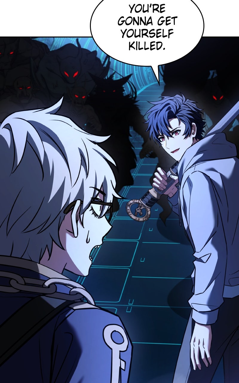 Read The Constellations Are My Disciples EN Manga Online