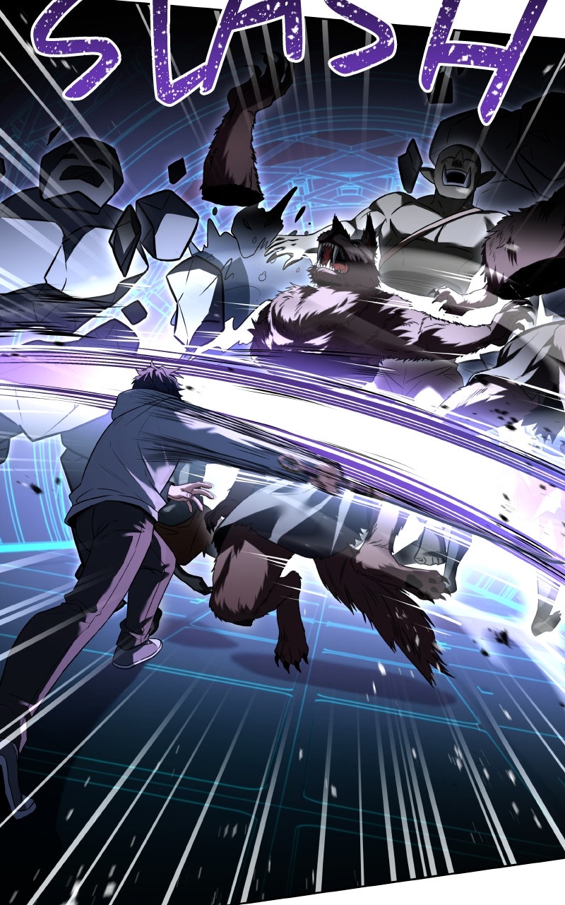 Read The Constellations Are My Disciples EN Manga Online