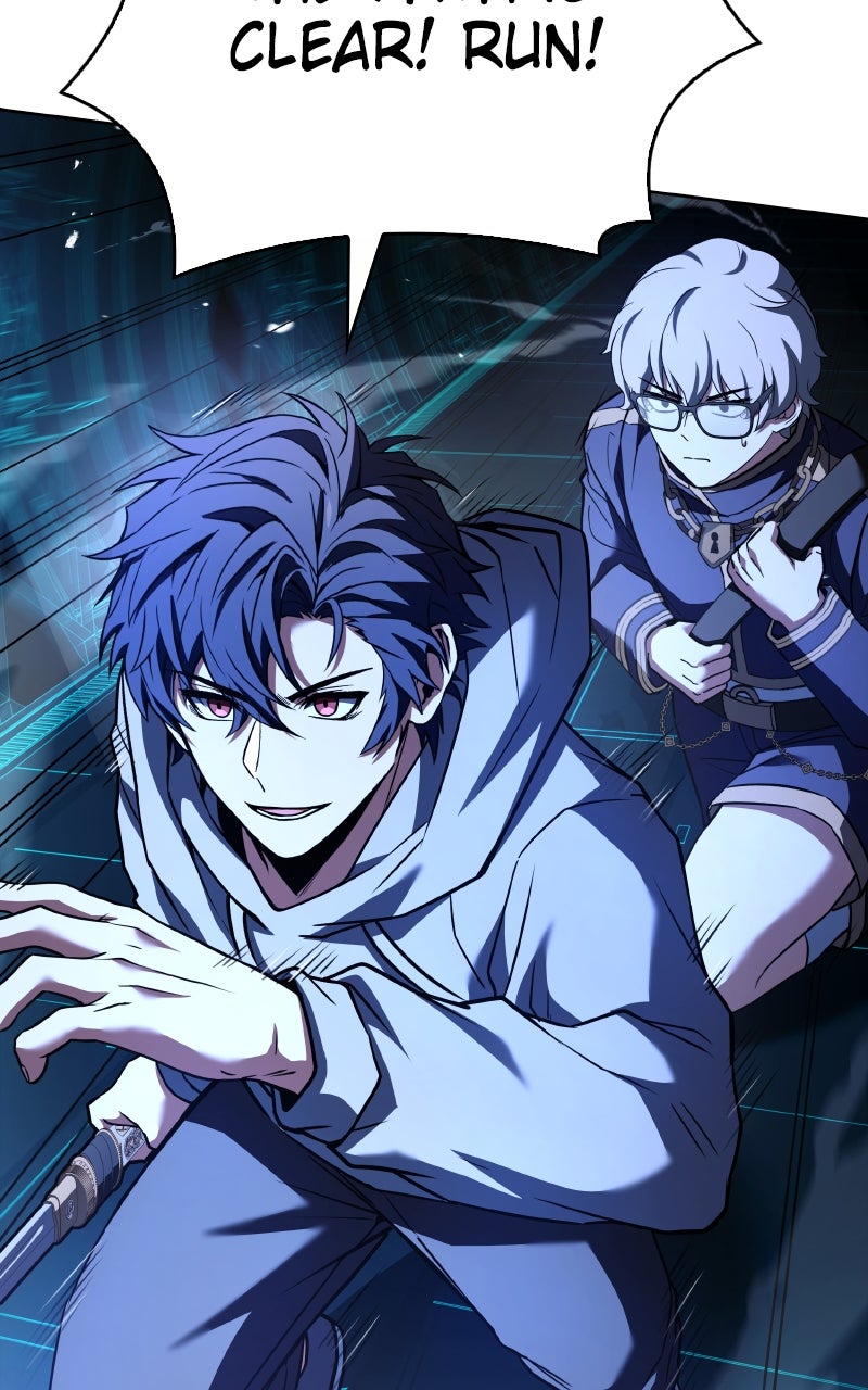 Read The Constellations Are My Disciples EN Manga Online