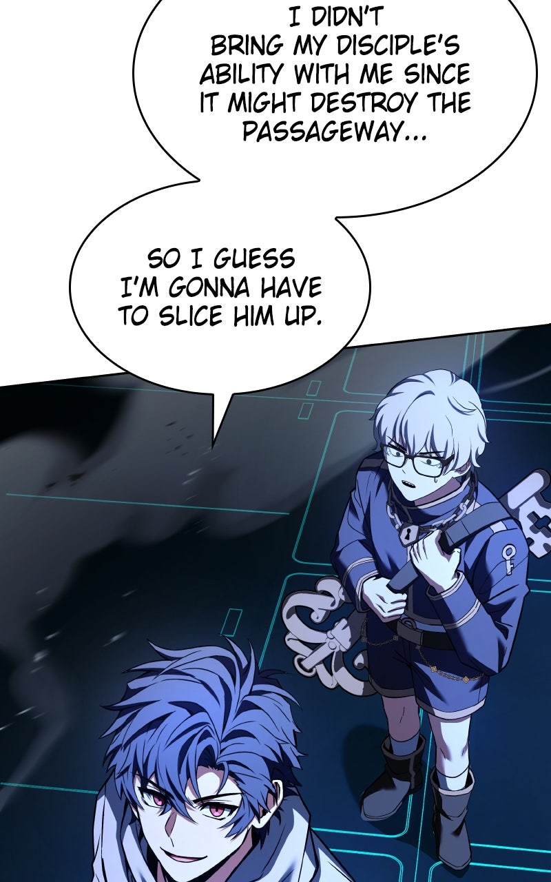 Read The Constellations Are My Disciples EN Manga Online