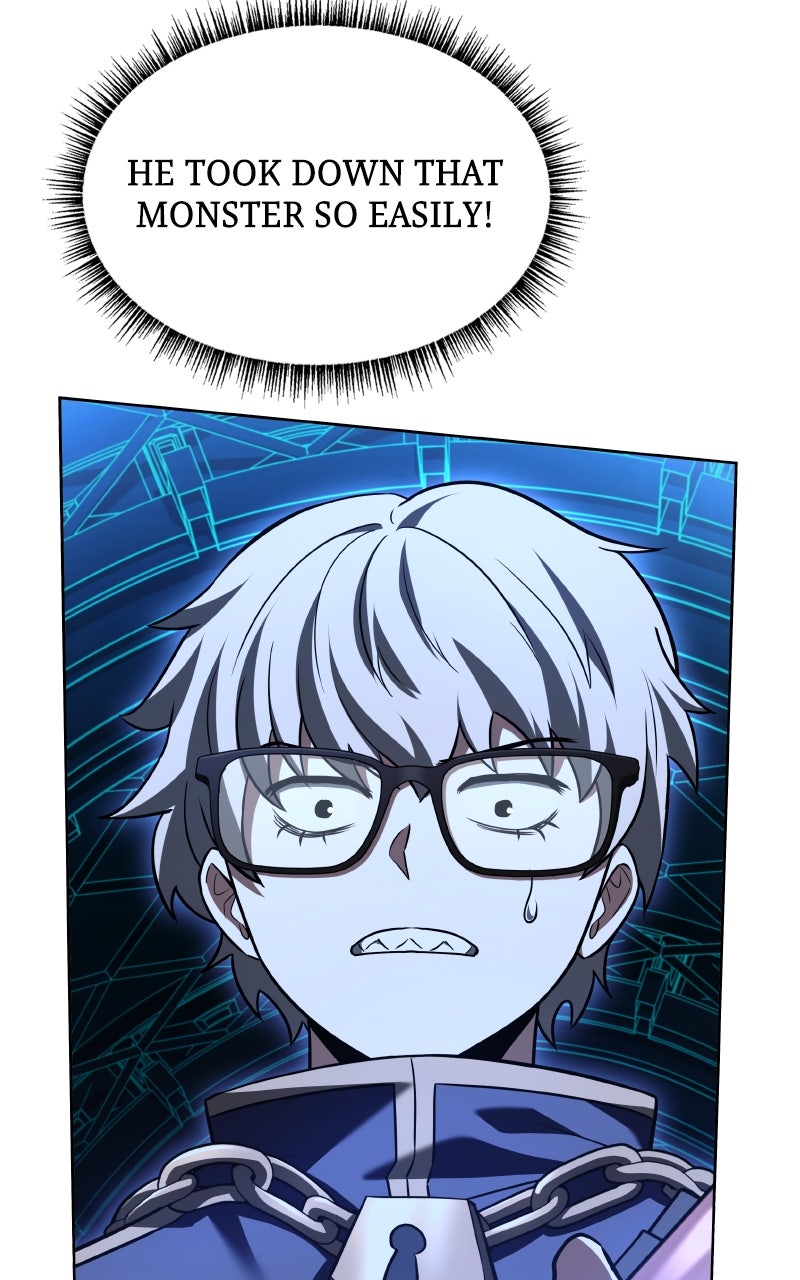 Read The Constellations Are My Disciples EN Manga Online