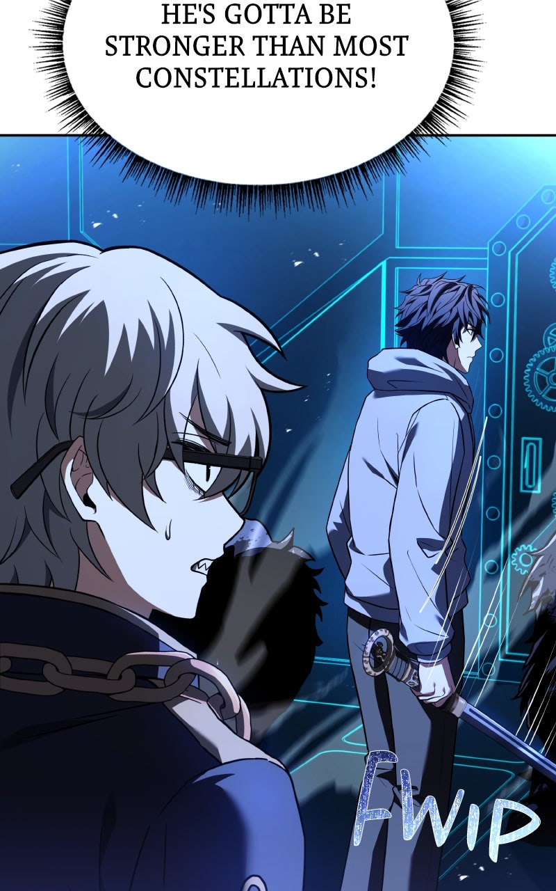 Read The Constellations Are My Disciples EN Manga Online