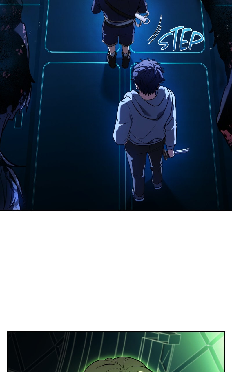 Read The Constellations Are My Disciples EN Manga Online