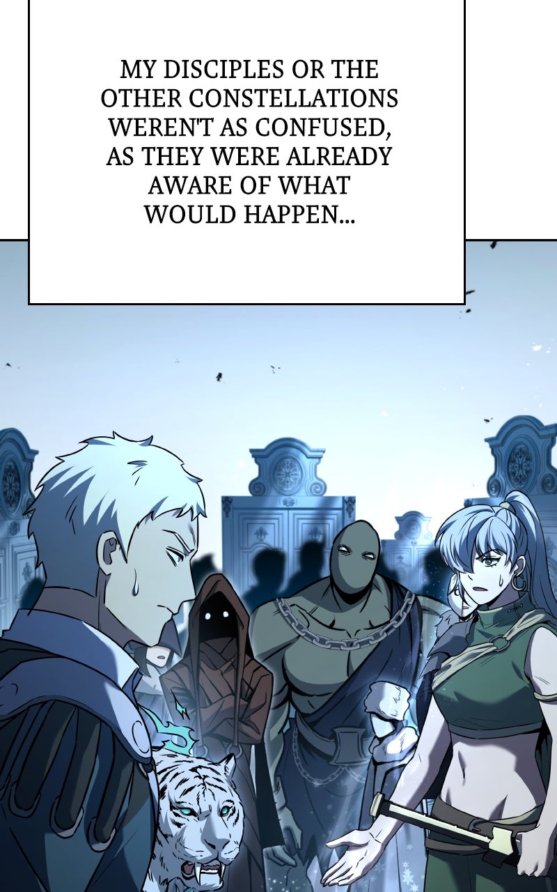 Read The Constellations Are My Disciples EN Manga Online