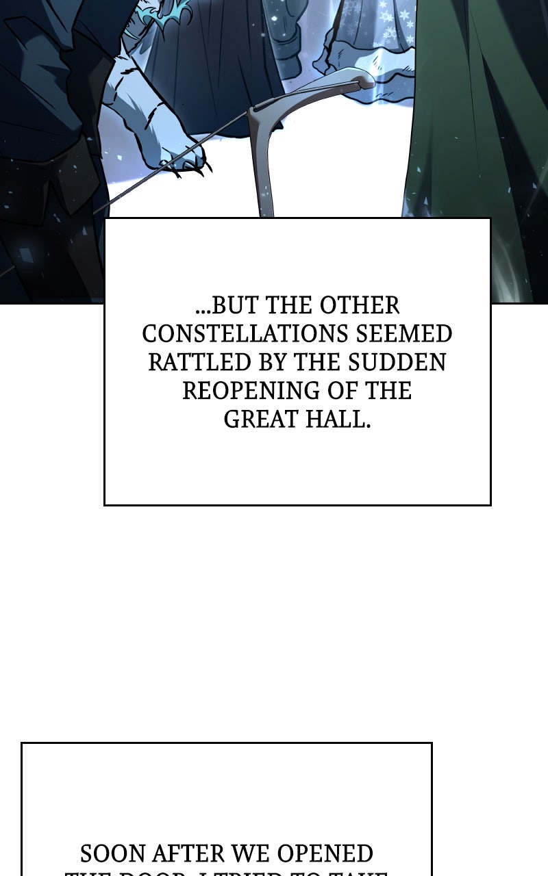 Read The Constellations Are My Disciples EN Manga Online