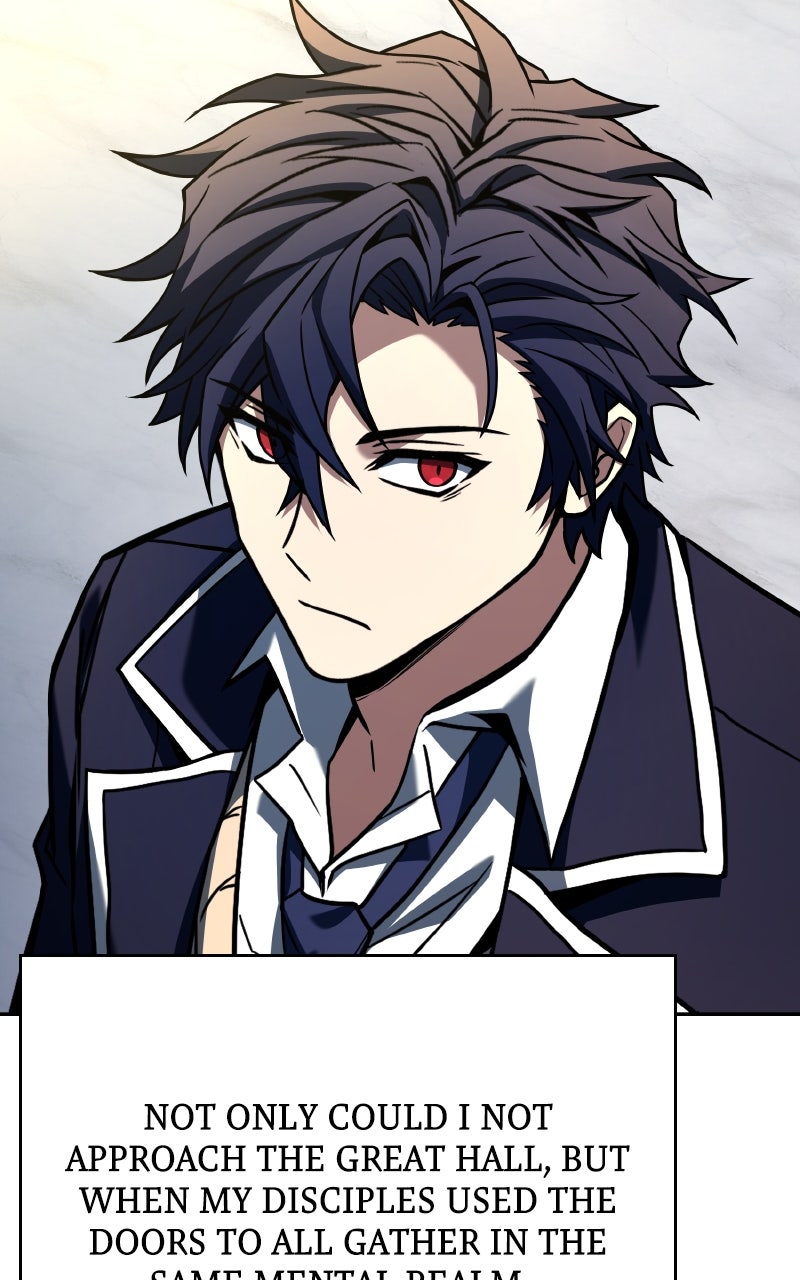 Read The Constellations Are My Disciples EN Manga Online