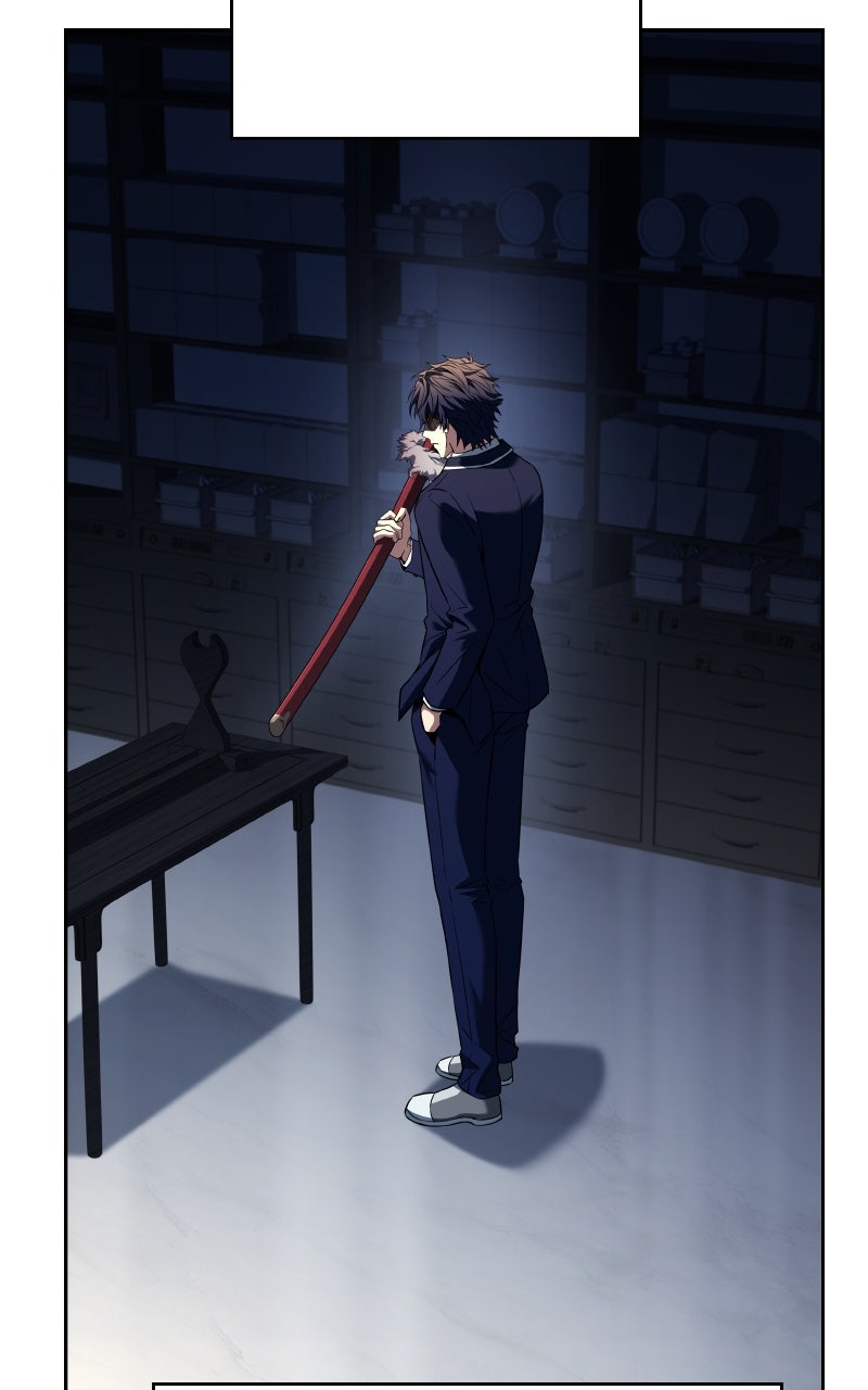 Read The Constellations Are My Disciples EN Manga Online