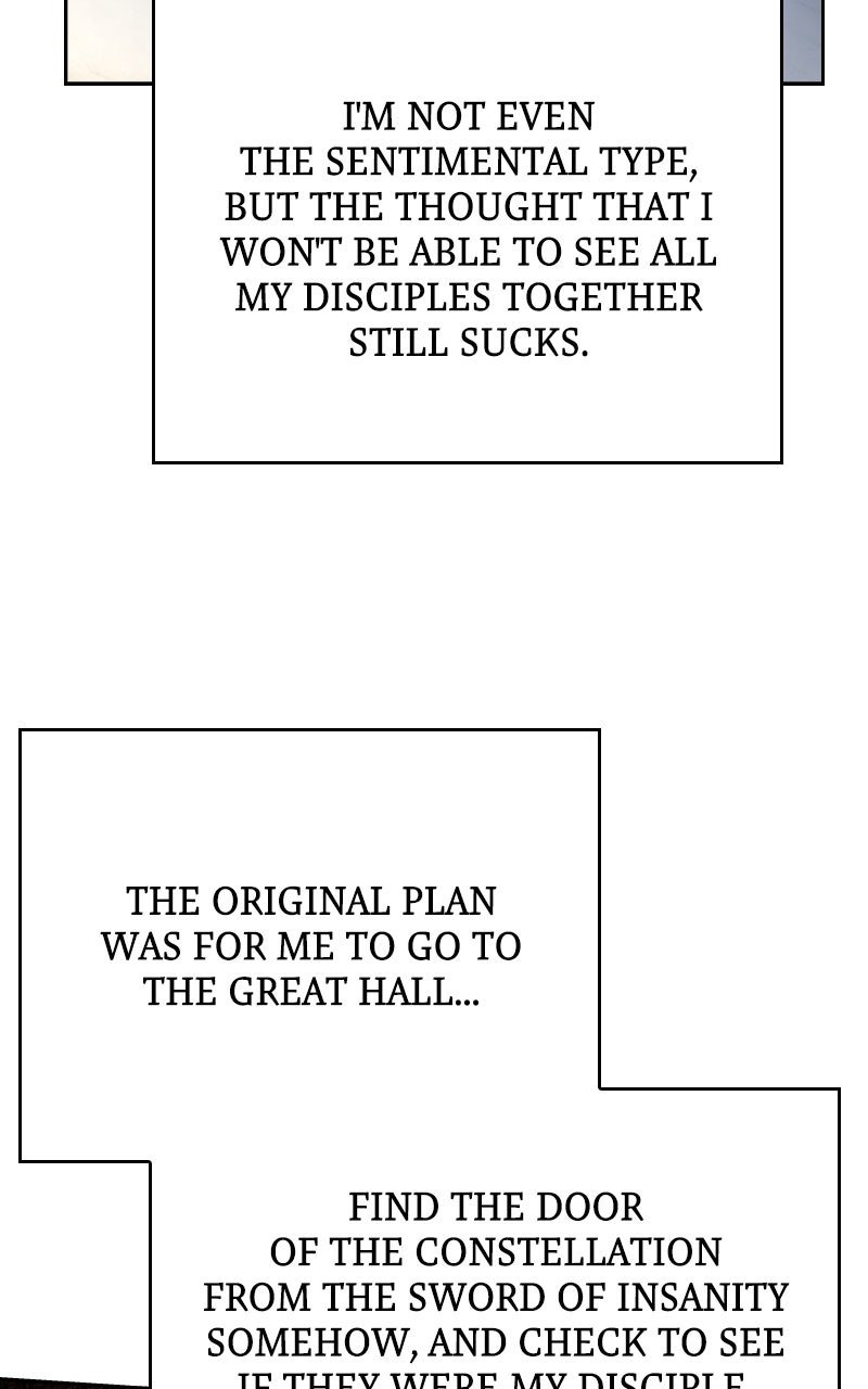 Read The Constellations Are My Disciples EN Manga Online