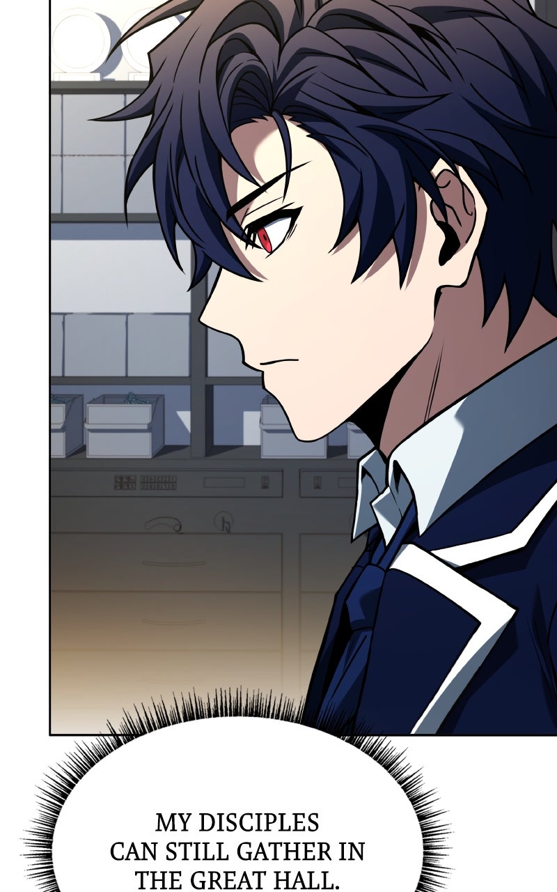 Read The Constellations Are My Disciples EN Manga Online