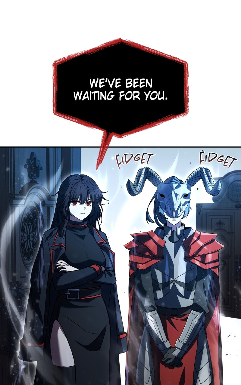 Read The Constellations Are My Disciples EN Manga Online