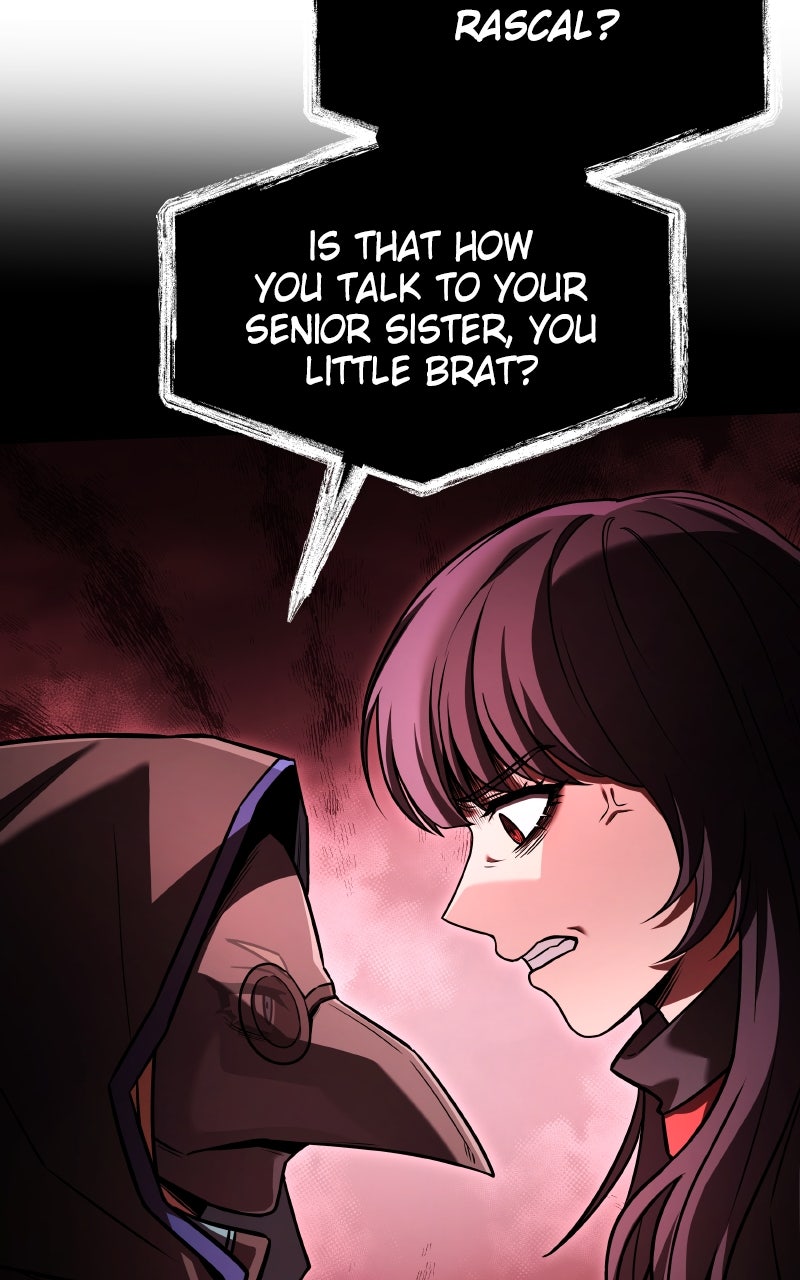 Read The Constellations Are My Disciples EN Manga Online