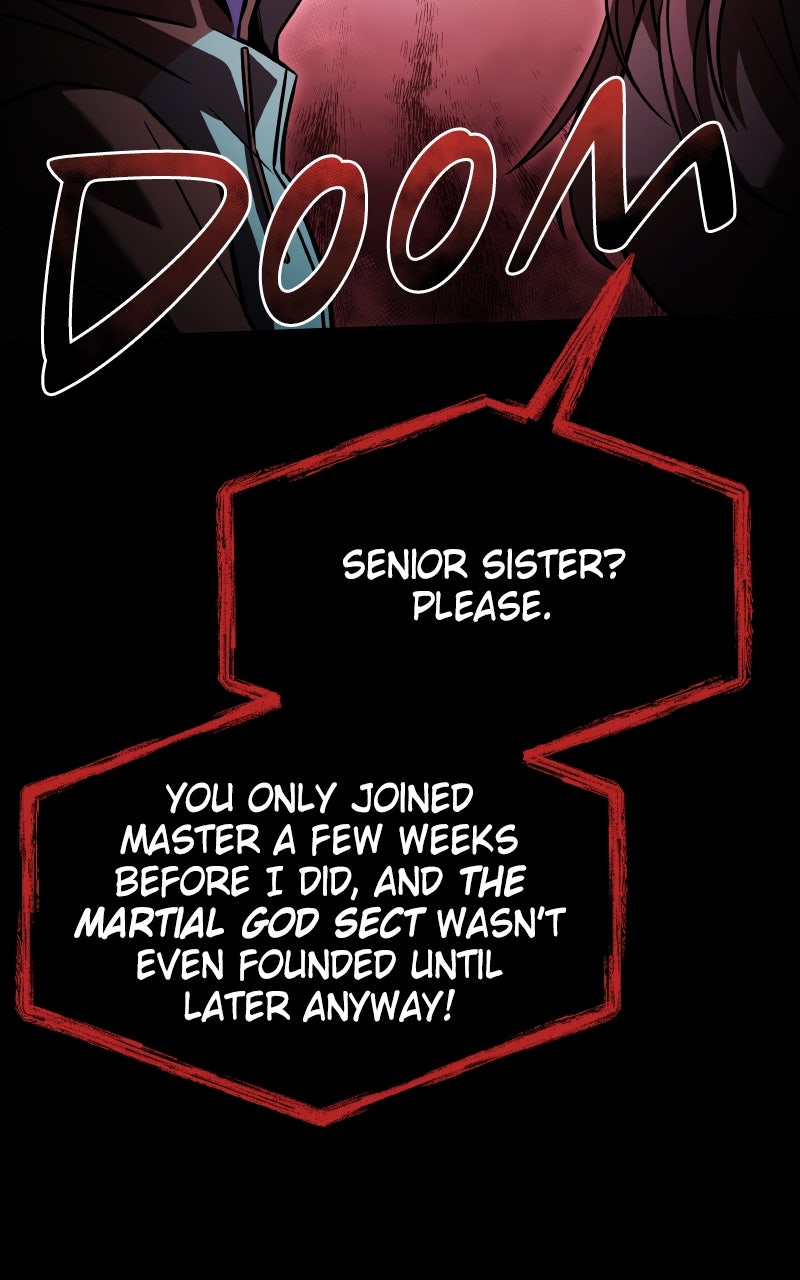 Read The Constellations Are My Disciples EN Manga Online