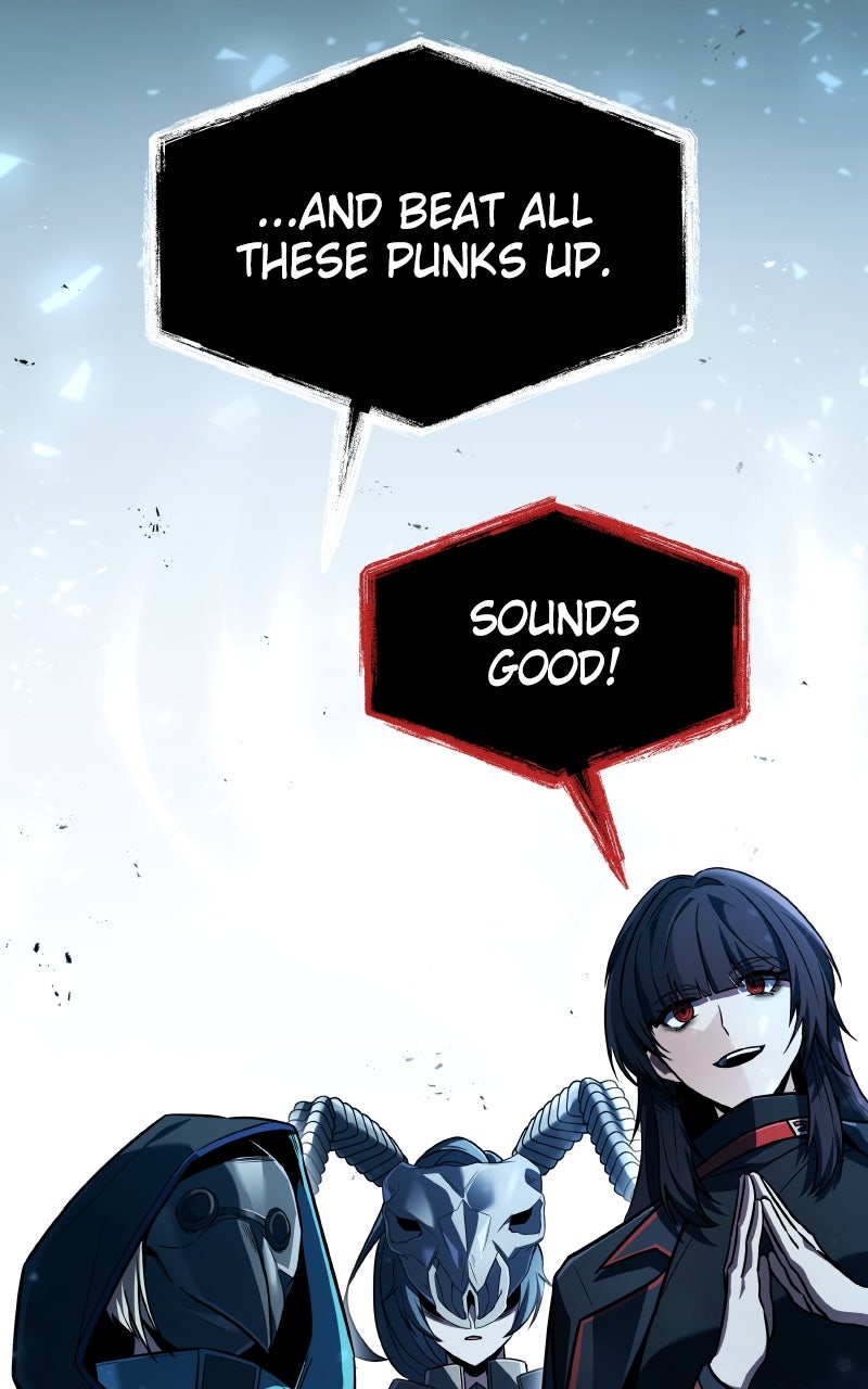 Read The Constellations Are My Disciples EN Manga Online