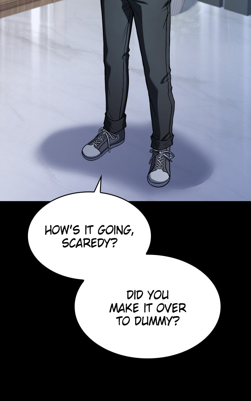 Read The Constellations Are My Disciples EN Manga Online