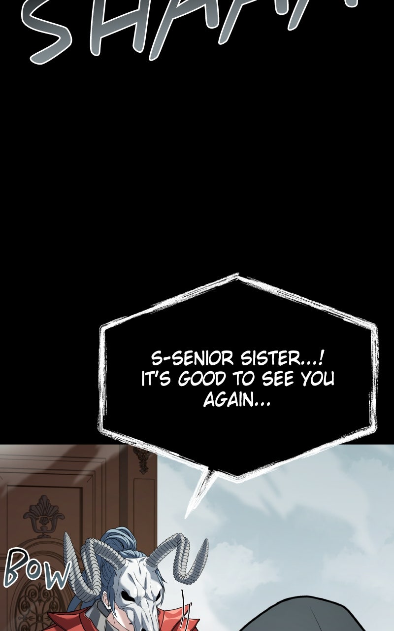 Read The Constellations Are My Disciples EN Manga Online