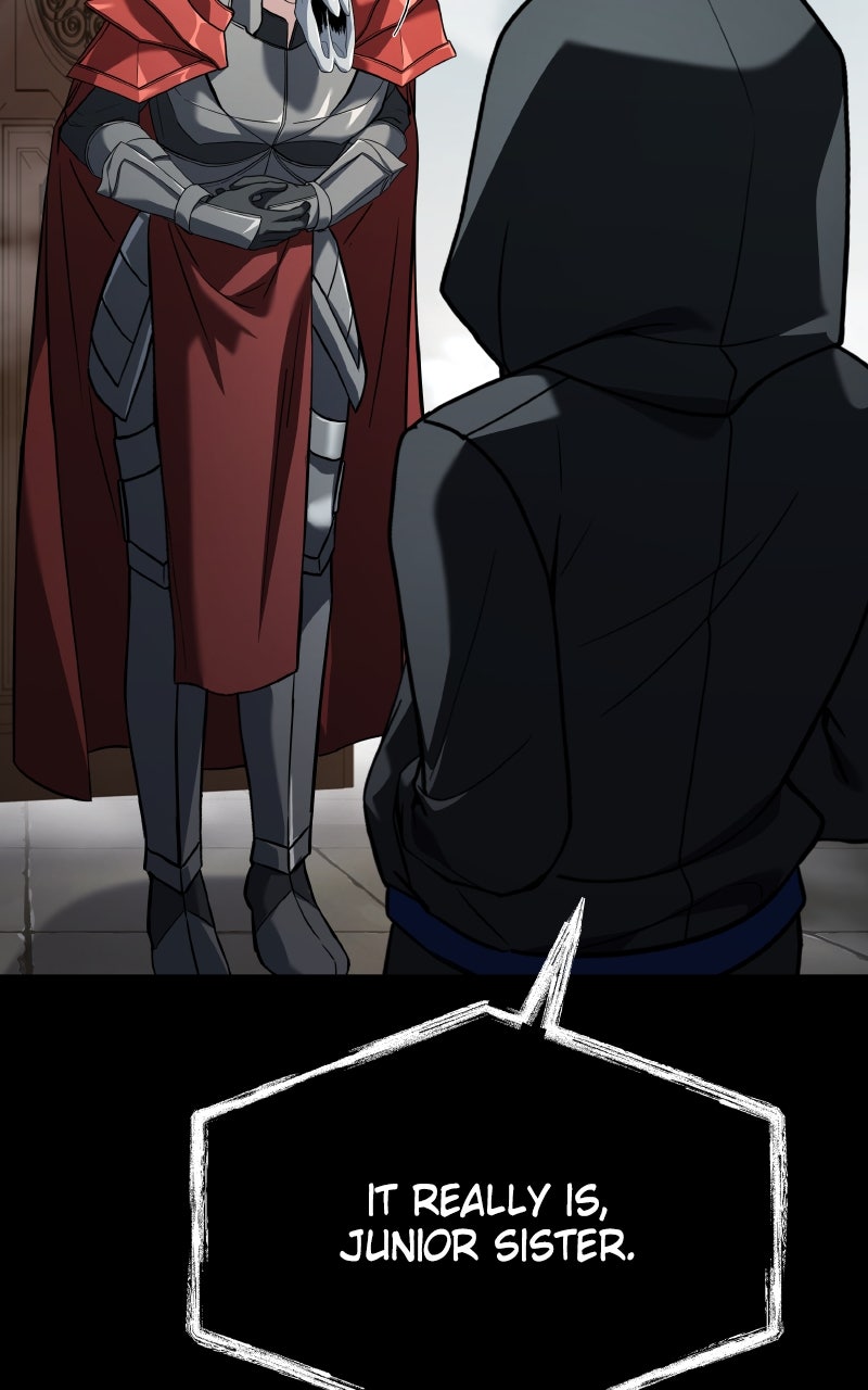 Read The Constellations Are My Disciples EN Manga Online