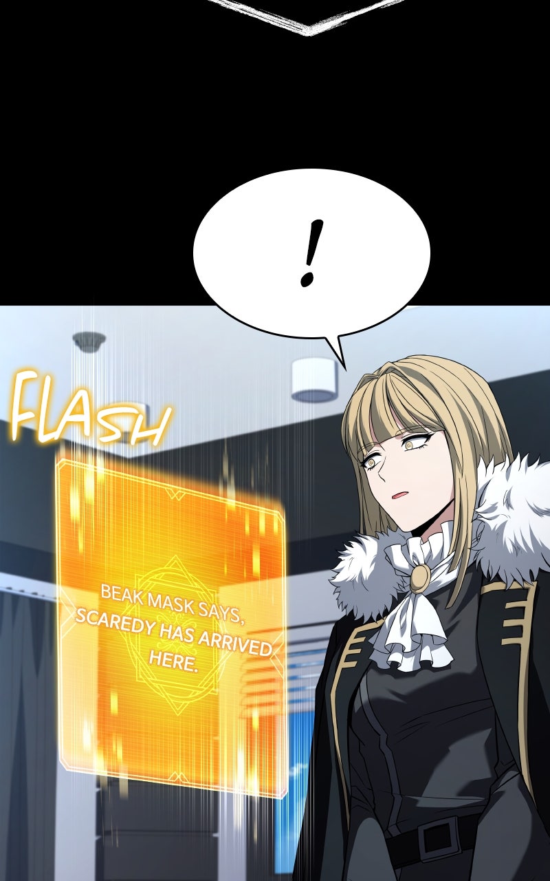 Read The Constellations Are My Disciples EN Manga Online