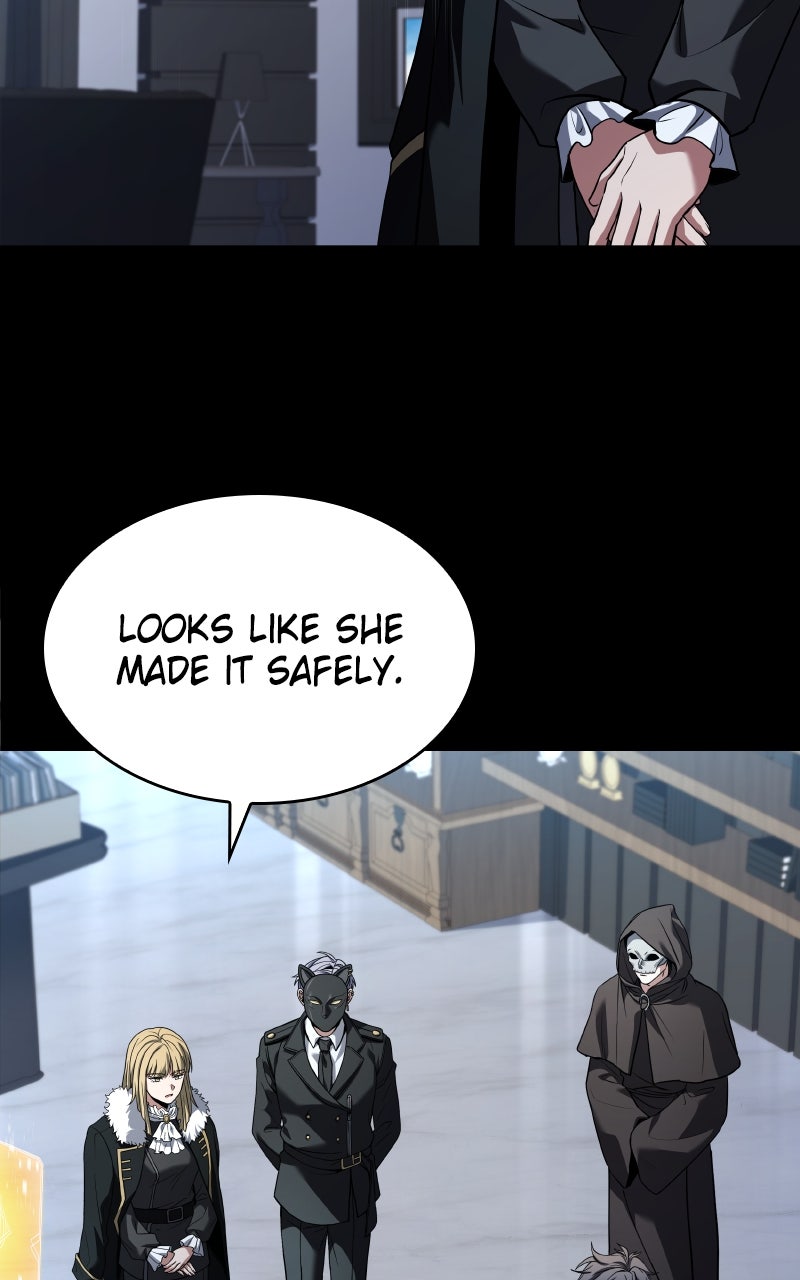 Read The Constellations Are My Disciples EN Manga Online