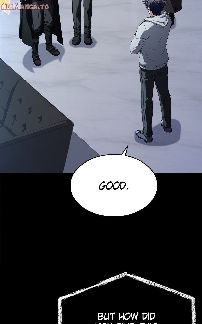 Read The Constellations Are My Disciples EN Manga Online