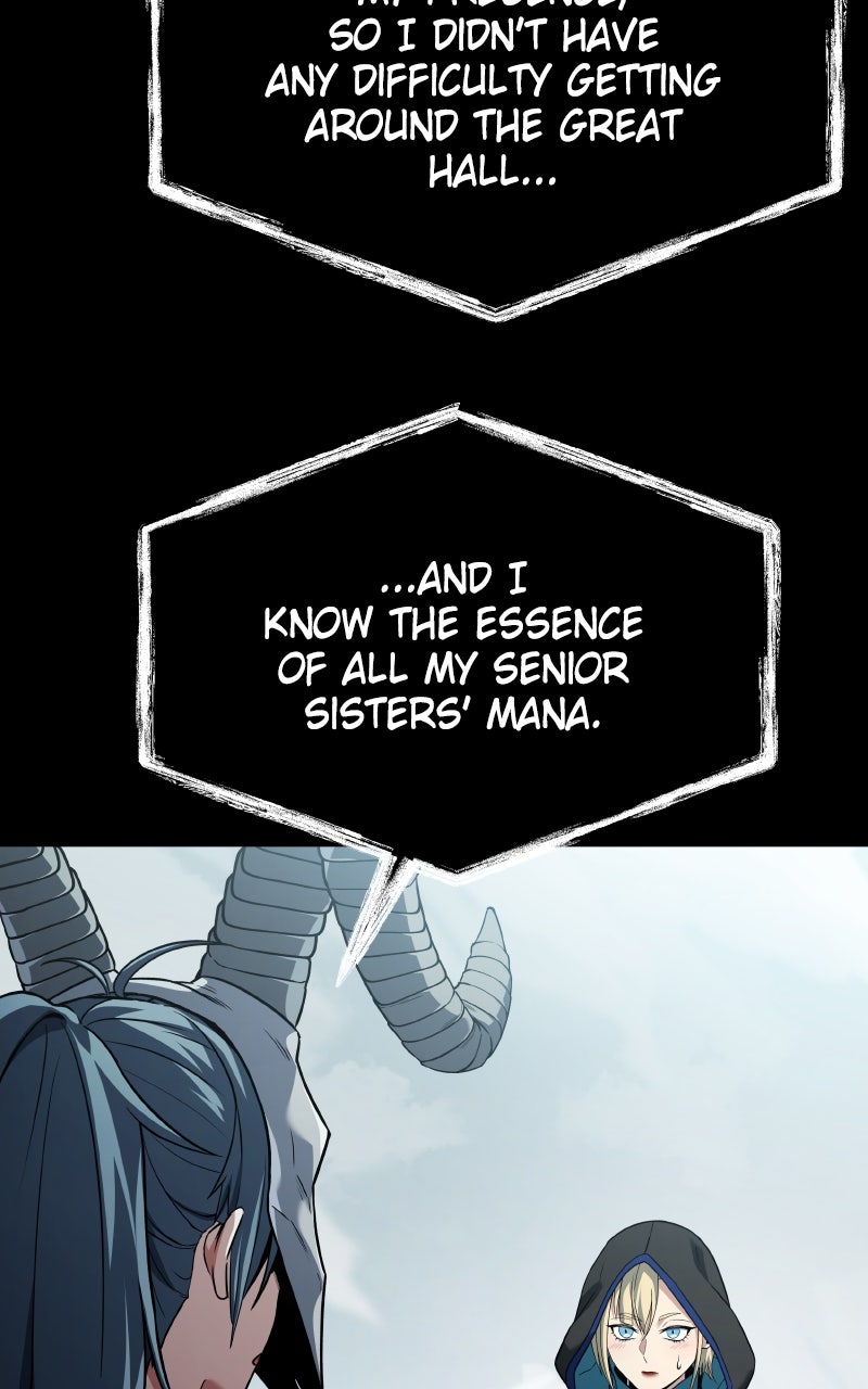 Read The Constellations Are My Disciples EN Manga Online