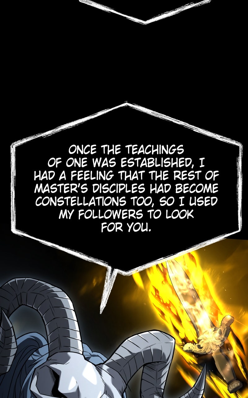 Read The Constellations Are My Disciples EN Manga Online