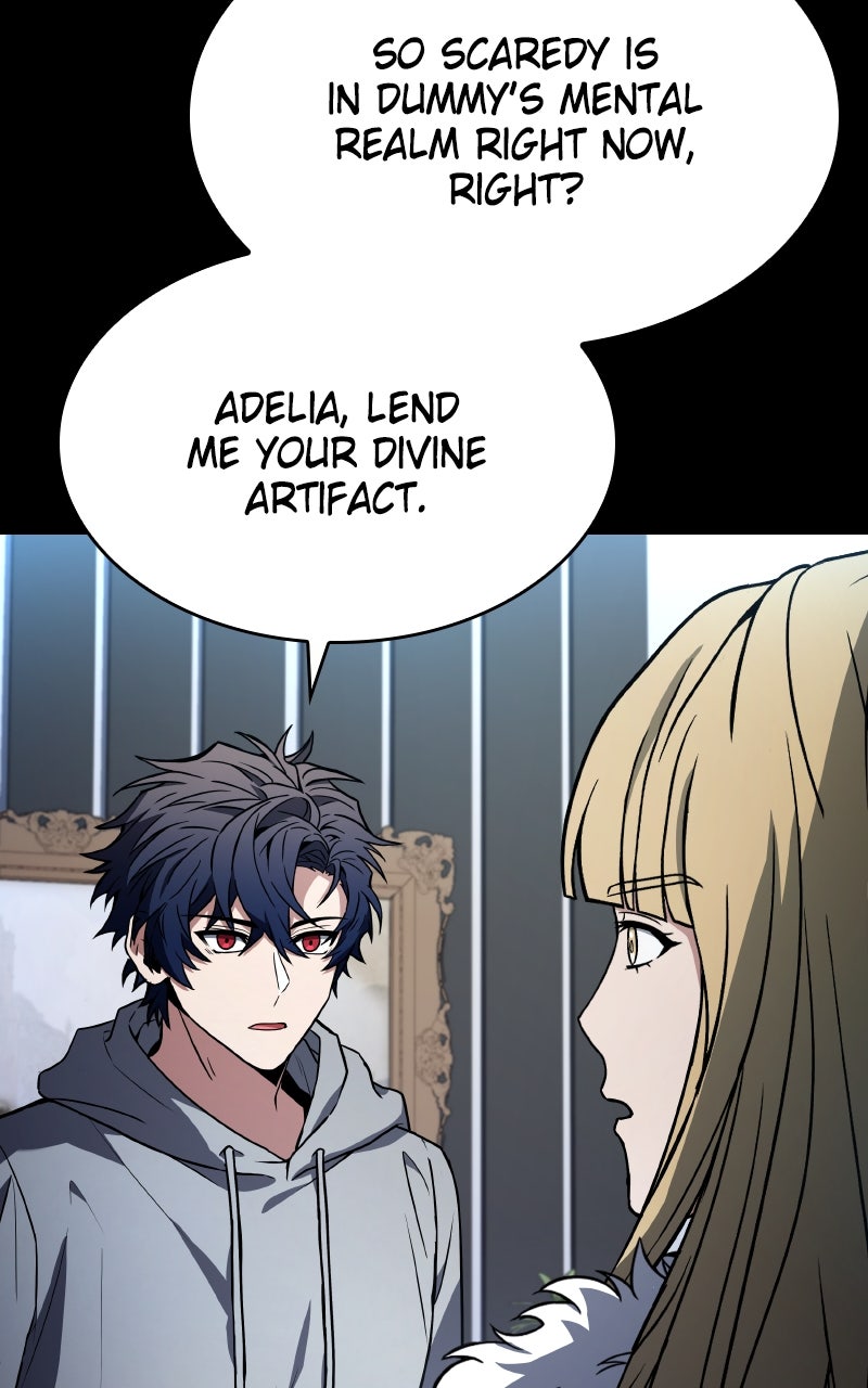 Read The Constellations Are My Disciples EN Manga Online