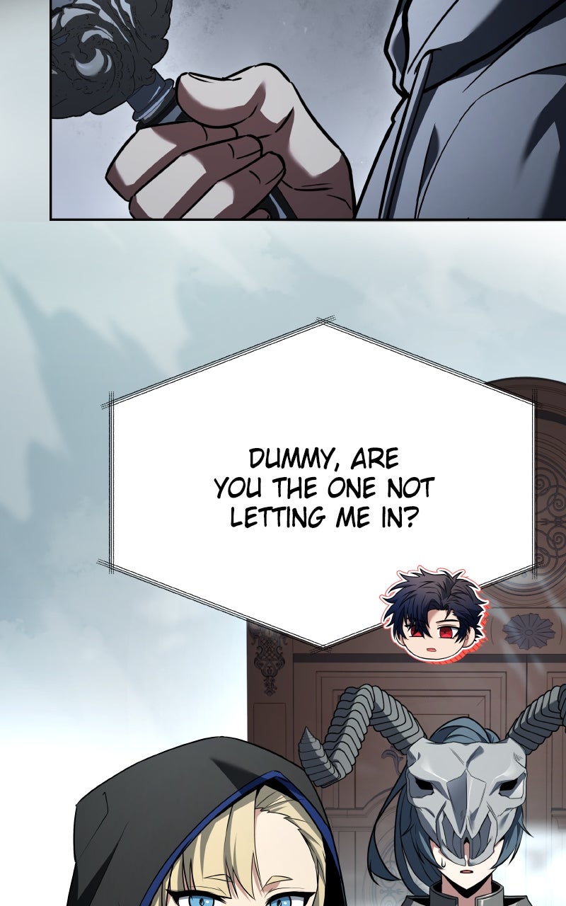 Read The Constellations Are My Disciples EN Manga Online