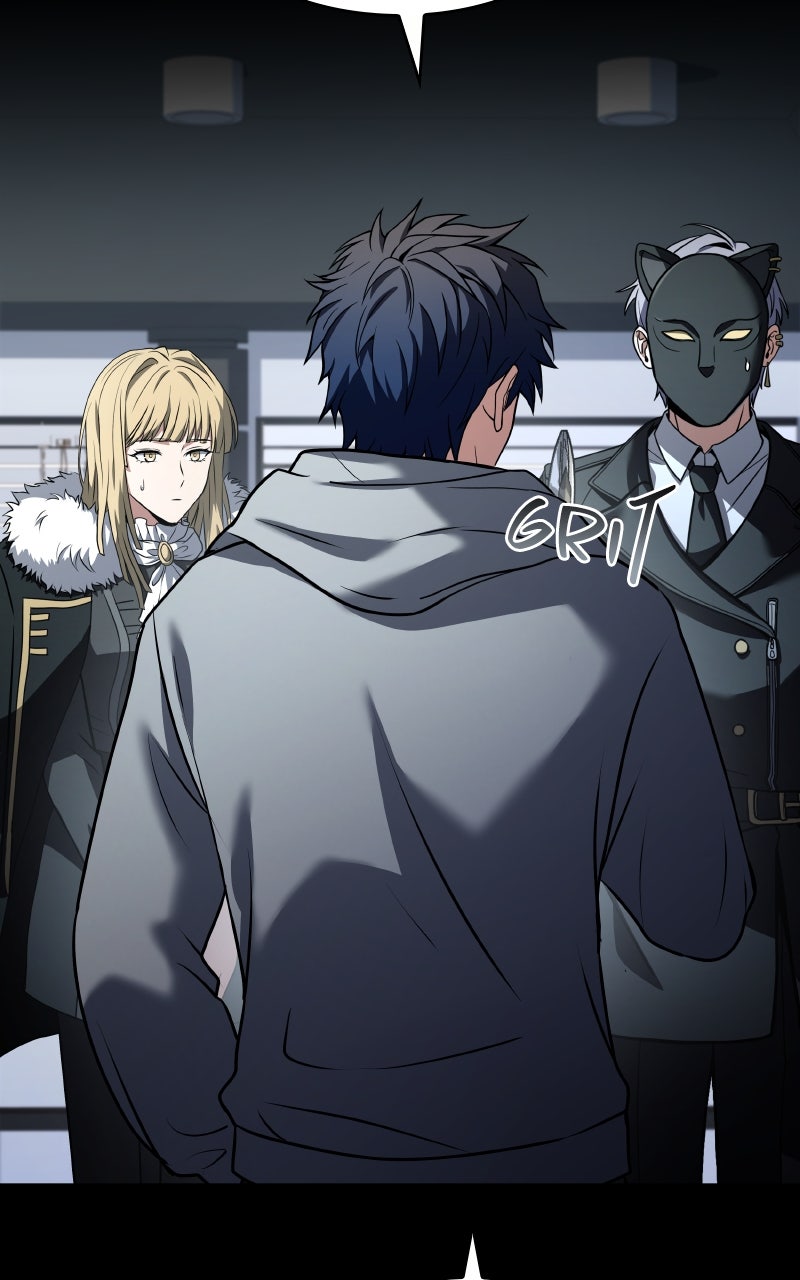 Read The Constellations Are My Disciples EN Manga Online